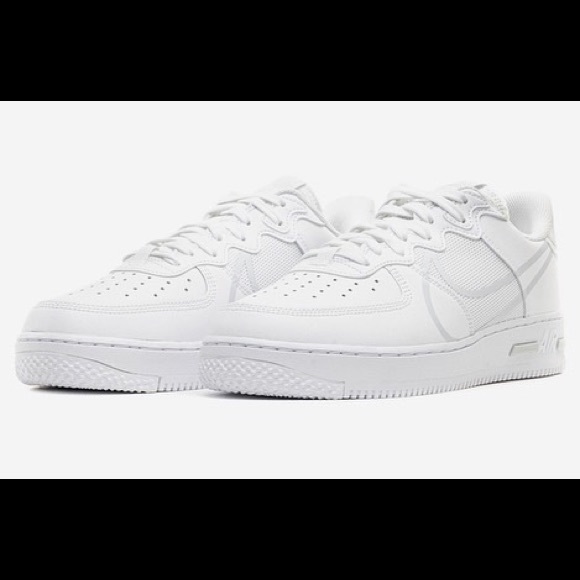 Nike Air Force 1 React - Picture 3 of 4